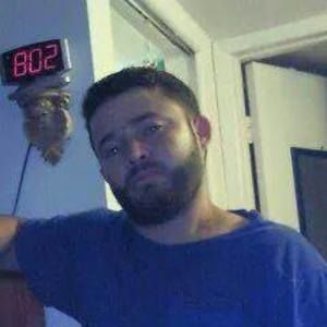 Meet your Posher, Jose daniel